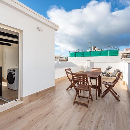 Moderno Apartamento L มาร์เบยา ภายนอก รูปภาพ