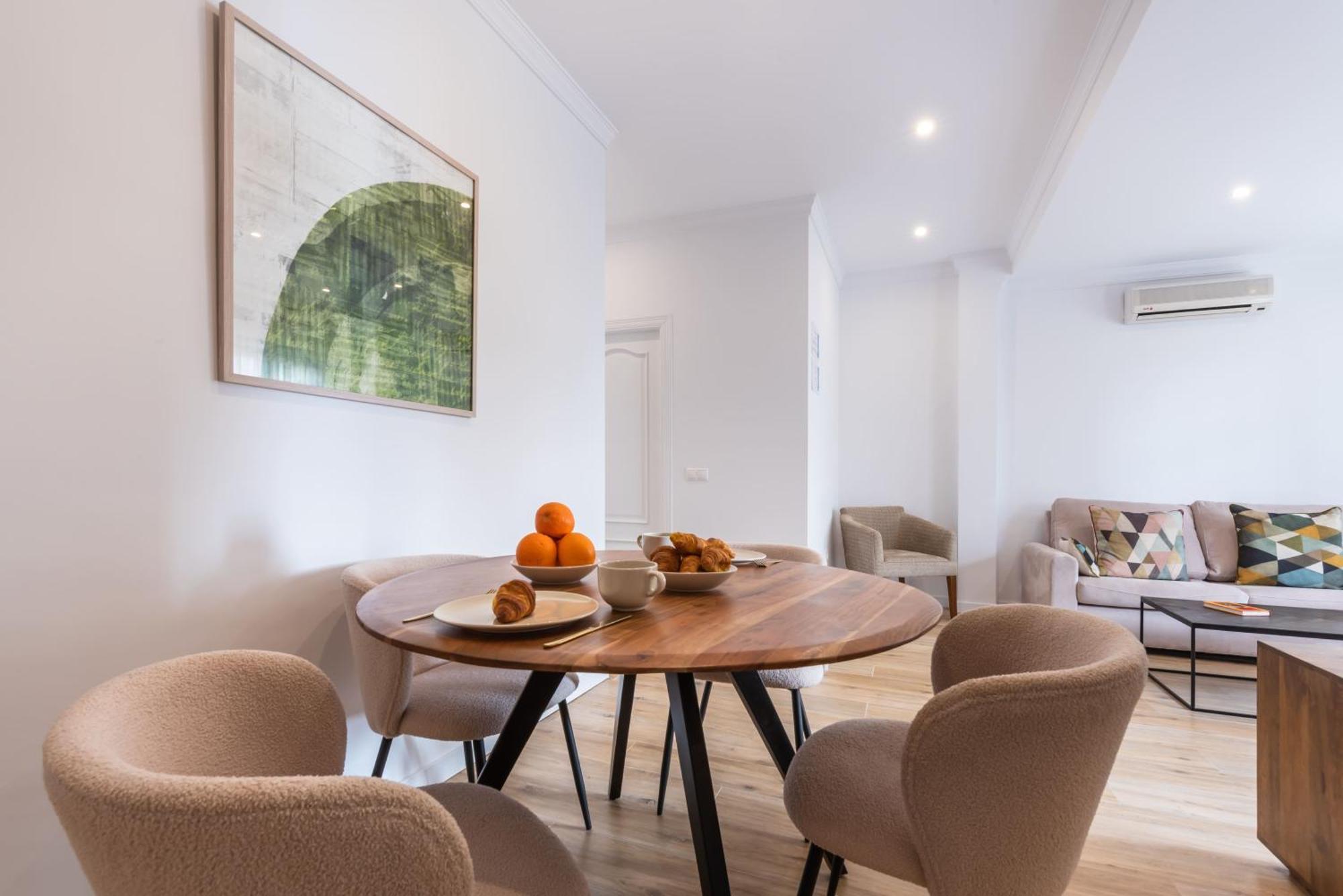 Moderno Apartamento L มาร์เบยา ภายนอก รูปภาพ