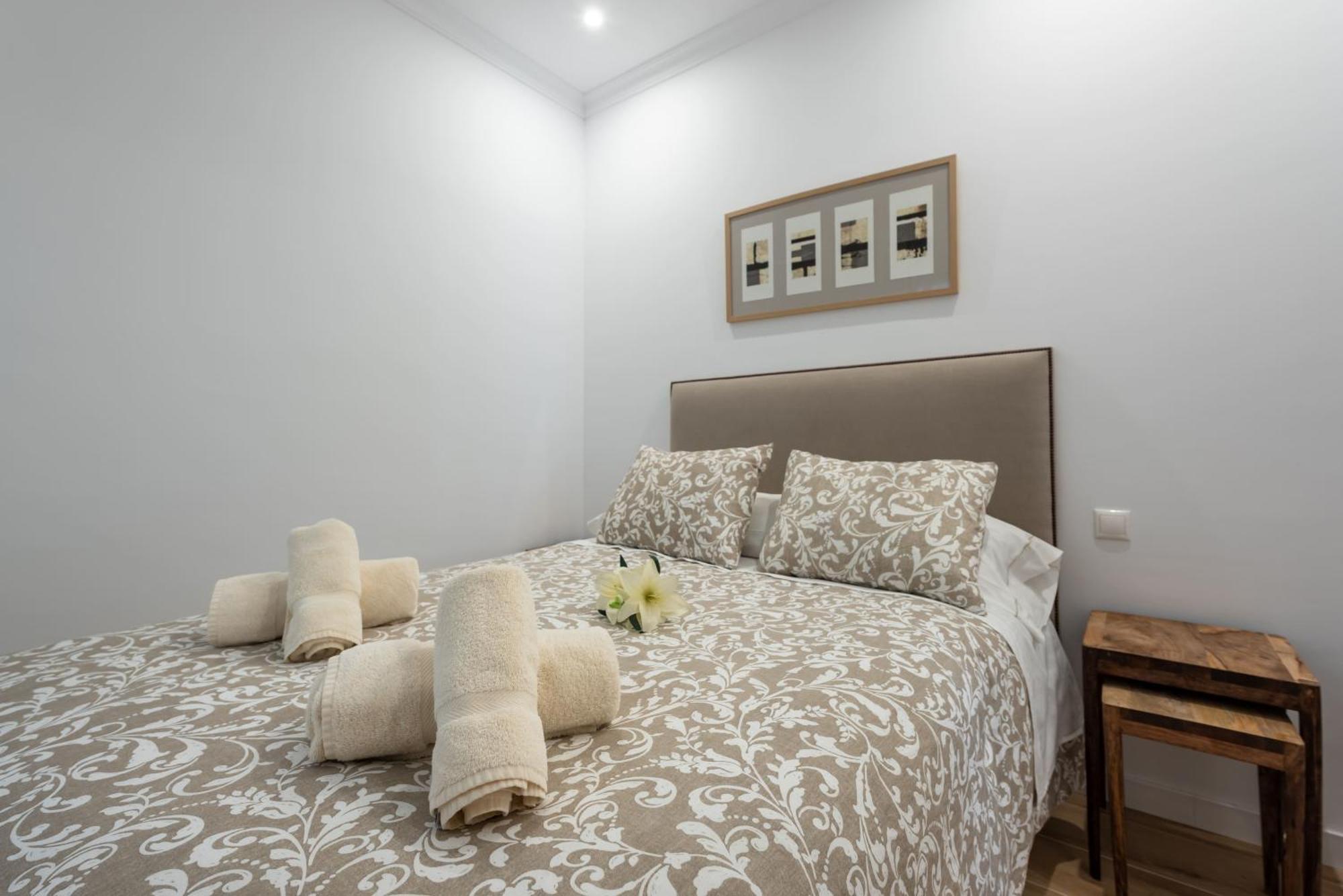 Moderno Apartamento L มาร์เบยา ภายนอก รูปภาพ