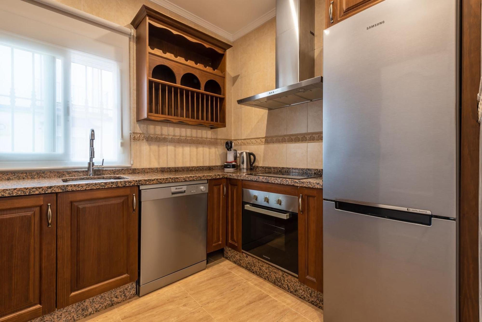 Moderno Apartamento L มาร์เบยา ภายนอก รูปภาพ