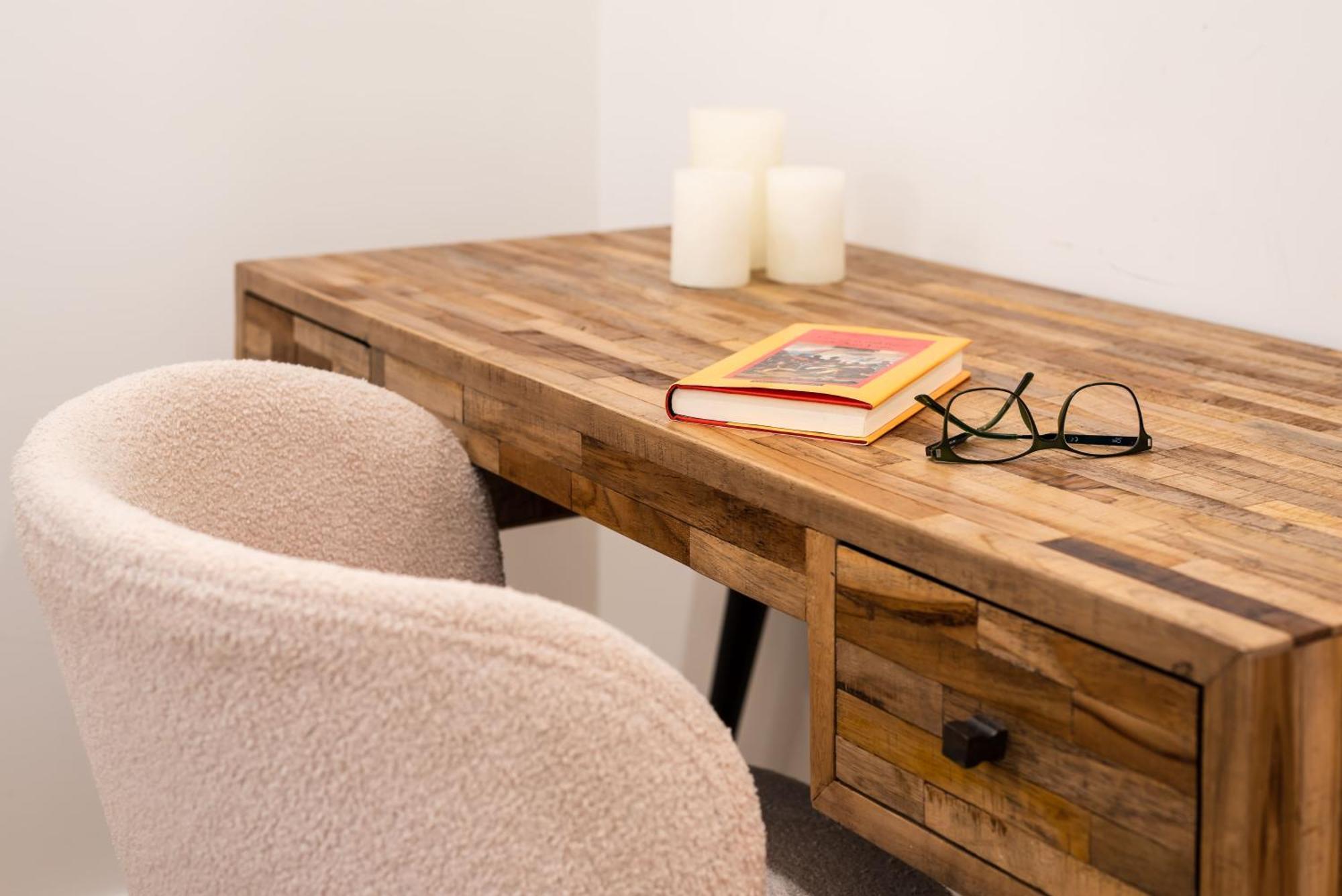 Moderno Apartamento L มาร์เบยา ภายนอก รูปภาพ