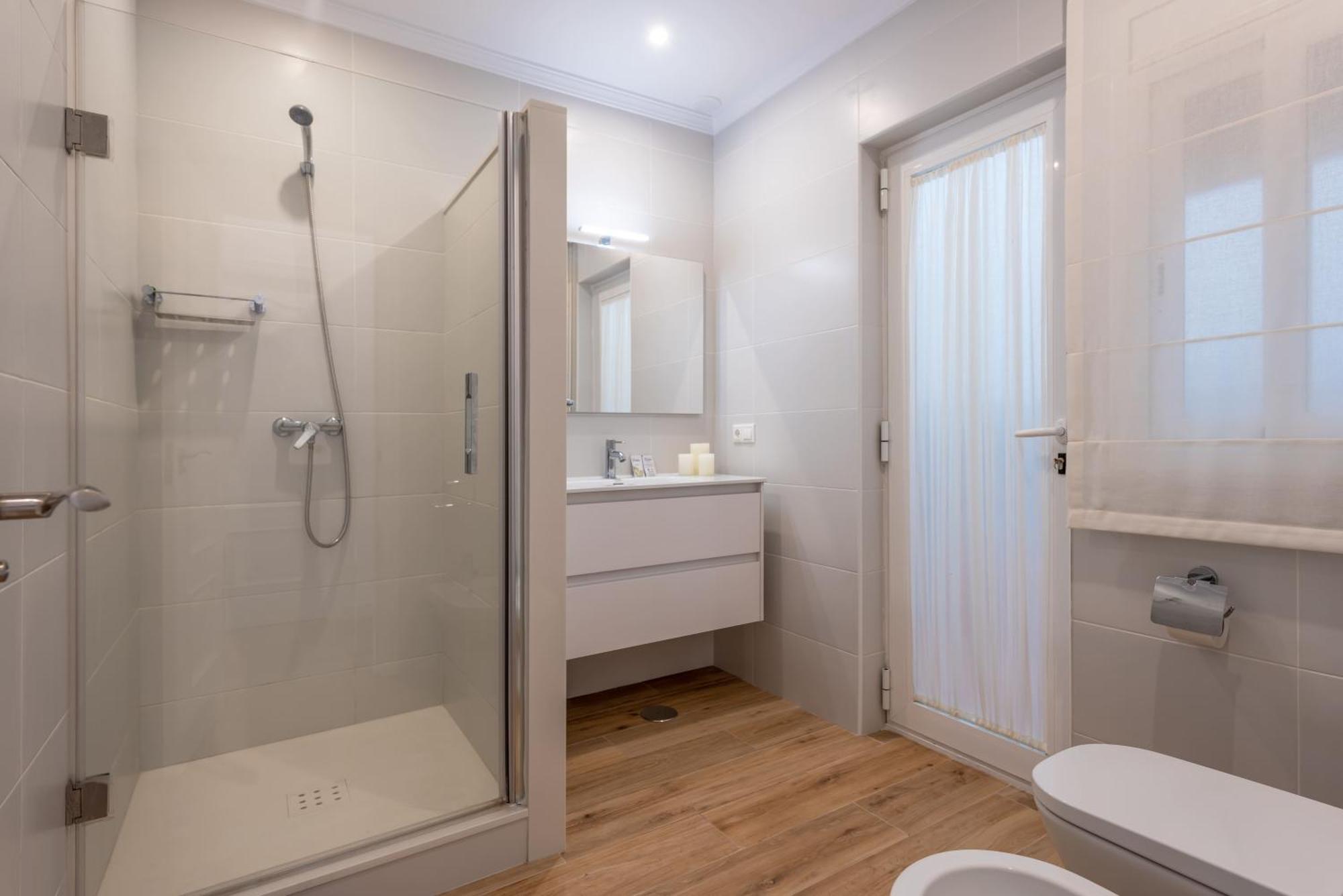 Moderno Apartamento L มาร์เบยา ภายนอก รูปภาพ