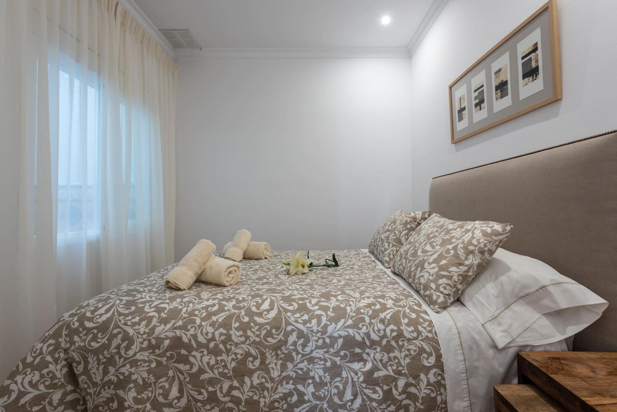 Moderno Apartamento L มาร์เบยา ภายนอก รูปภาพ