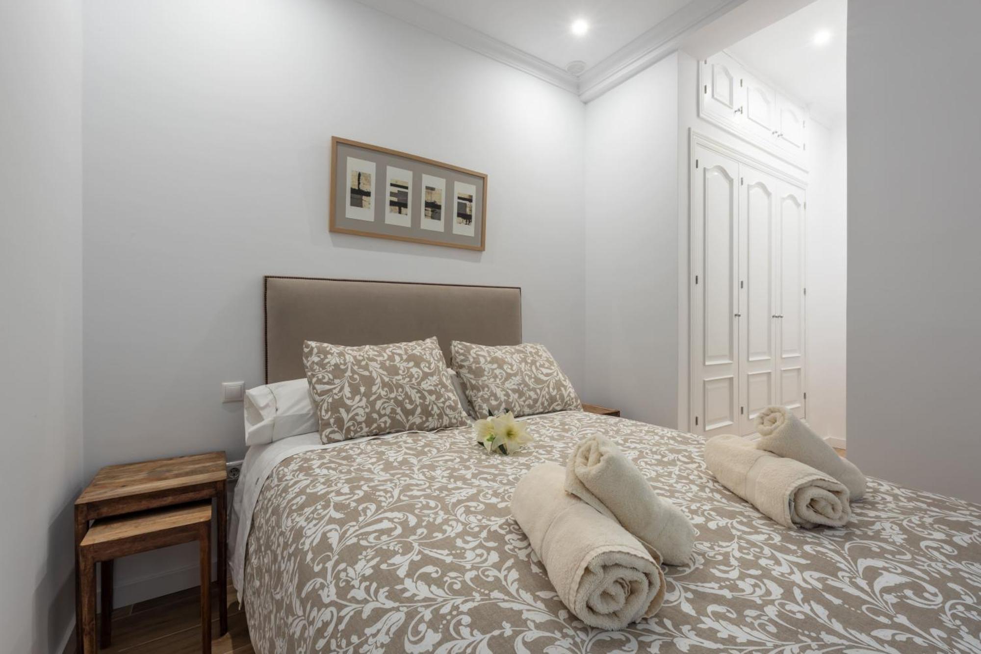 Moderno Apartamento L มาร์เบยา ภายนอก รูปภาพ